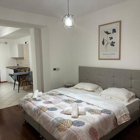 City Center Shkodra B&B 外观 照片
