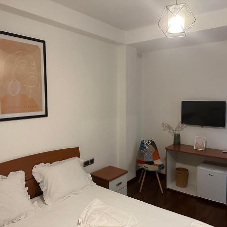 City Center Shkodra B&B 外观 照片