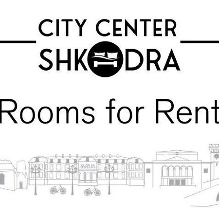 City Center Shkodra B&B 外观 照片
