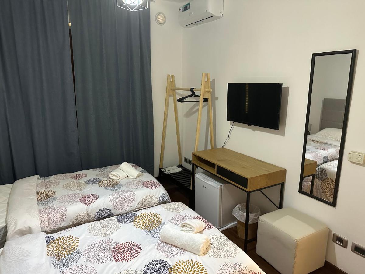 City Center Shkodra B&B 外观 照片
