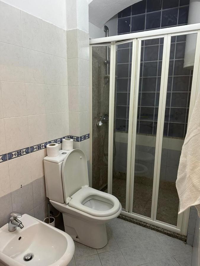 City Center Shkodra B&B 外观 照片