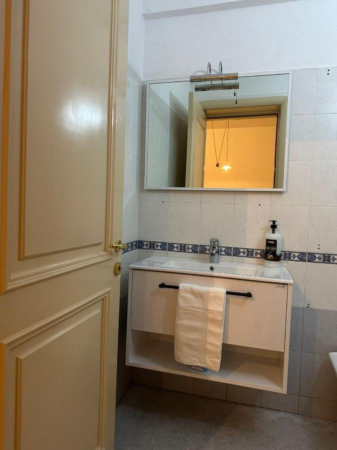 City Center Shkodra B&B 外观 照片