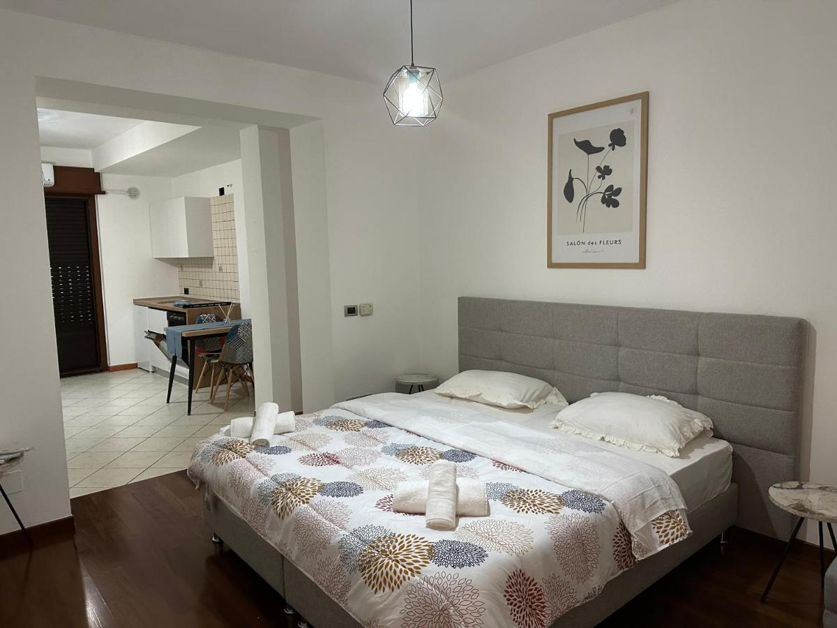 City Center Shkodra B&B 外观 照片