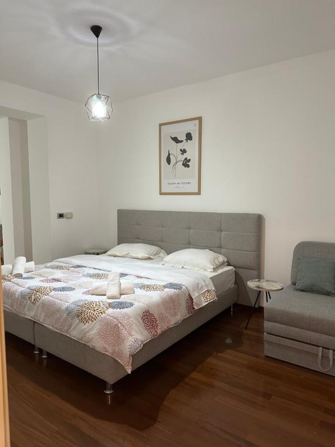 City Center Shkodra B&B 外观 照片