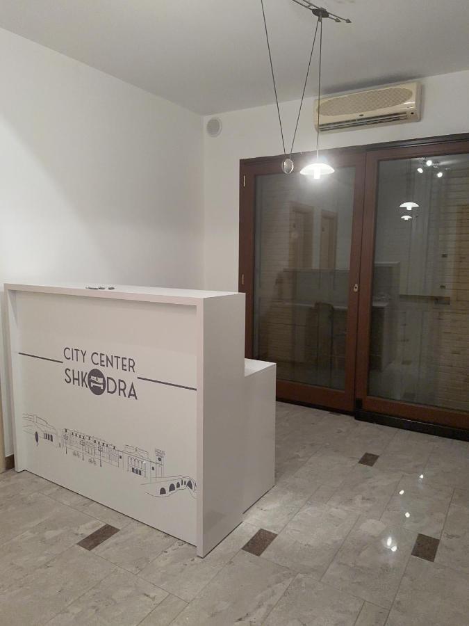 City Center Shkodra B&B 外观 照片