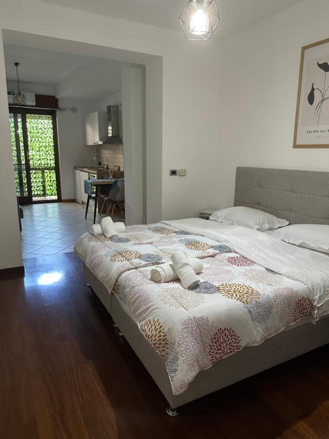 City Center Shkodra B&B 外观 照片