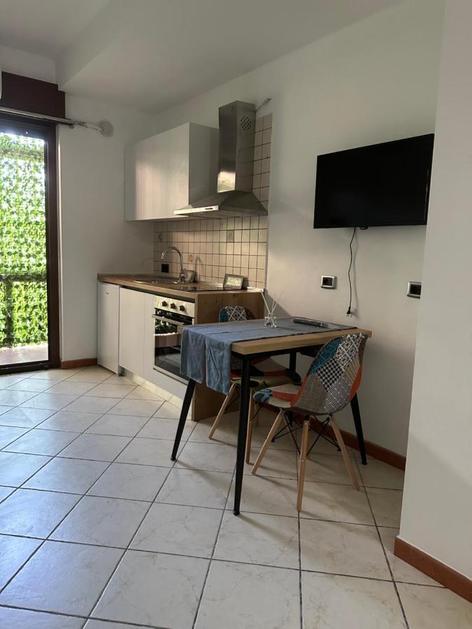City Center Shkodra B&B 外观 照片