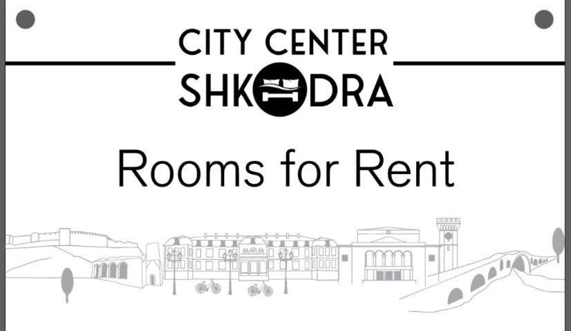City Center Shkodra B&B 外观 照片